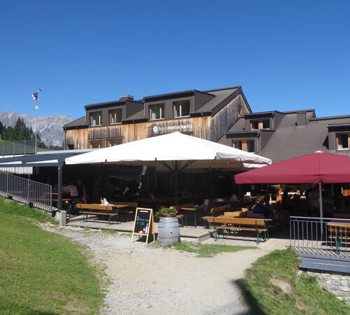 Haus Matschwitz