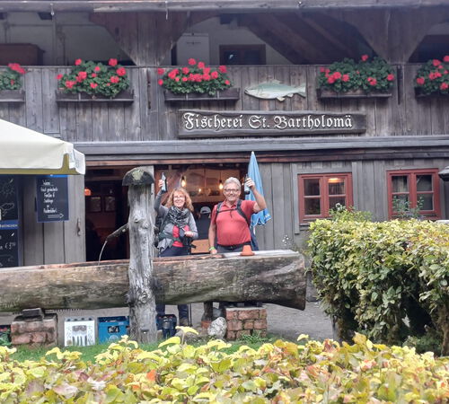 alles klar