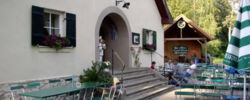Naturfreundehaus am Rohrberg