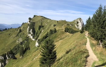 Benediktenwand