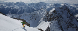 Skitour Westl-Bay-Alpen