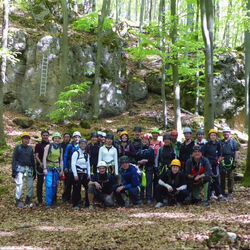 Höhenglücksteig