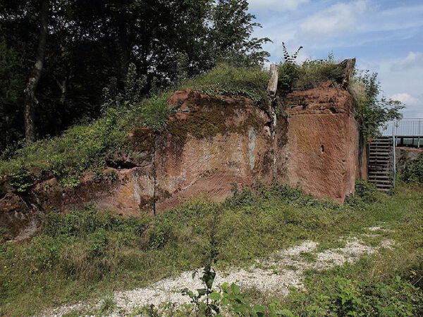 Burgstall_Altenheideck