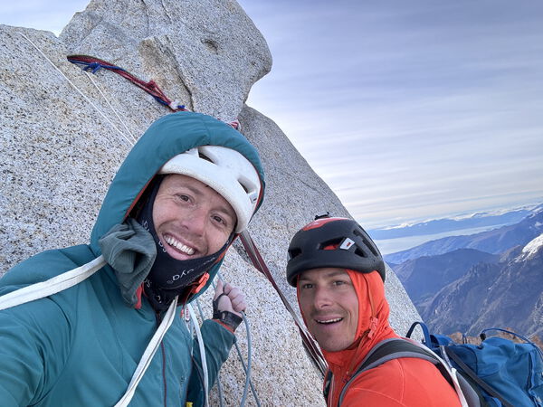 Felix Sattelberger Fabian Buhl