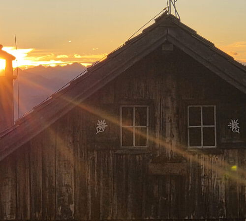 Abendstimmung 2