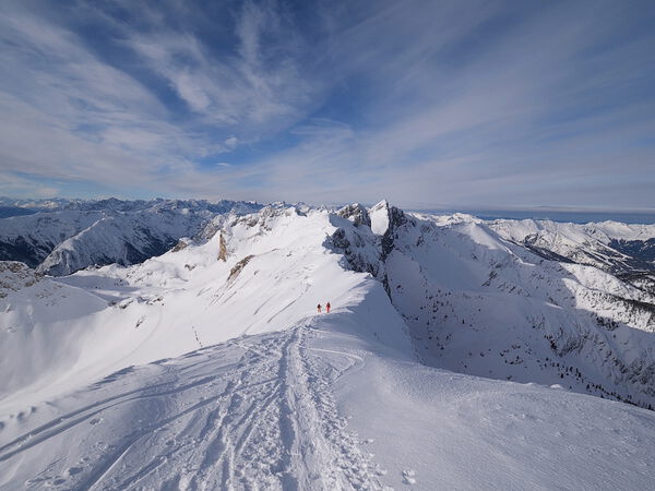 Rofanspitze