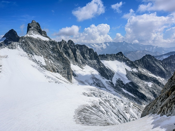 Reichenspitze